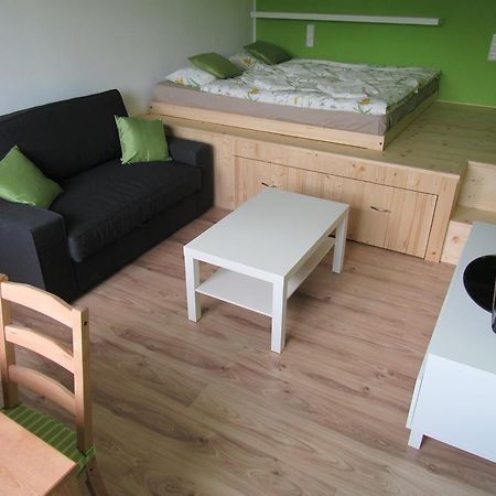 Apartman Stozec Ema 외부 사진