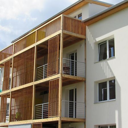 Apartman Stozec Ema 외부 사진
