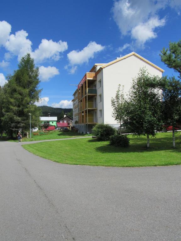Apartman Stozec Ema 외부 사진