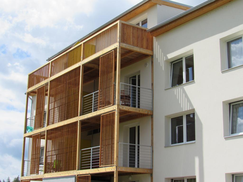 Apartman Stozec Ema 외부 사진
